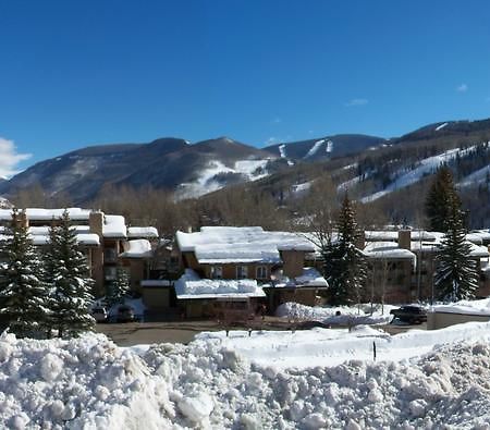 Sandstone Creek Club Condominiums ベール エクステリア 写真