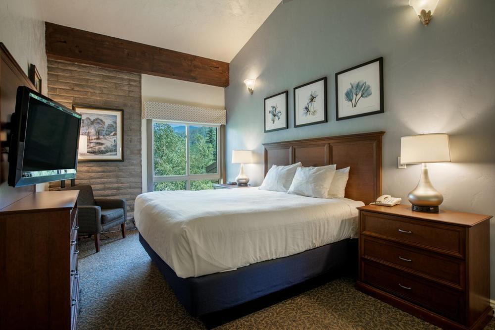 Sandstone Creek Club Condominiums ベール エクステリア 写真