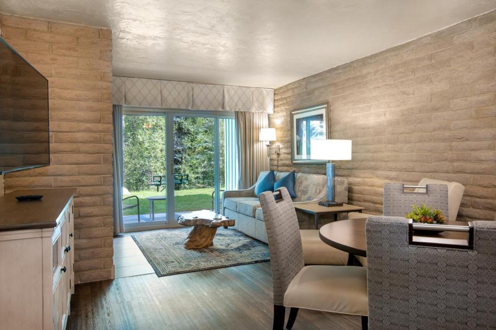 Sandstone Creek Club Condominiums ベール エクステリア 写真