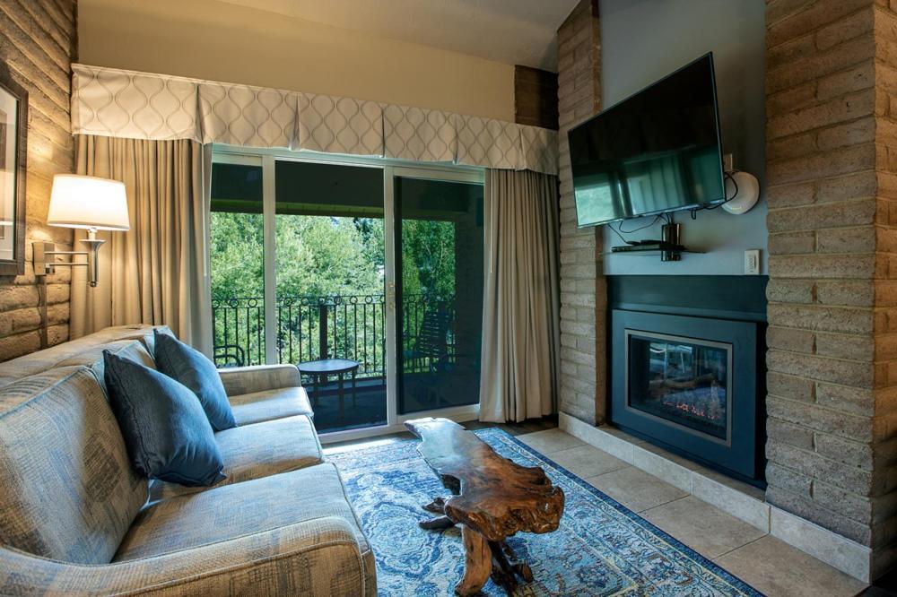Sandstone Creek Club Condominiums ベール エクステリア 写真