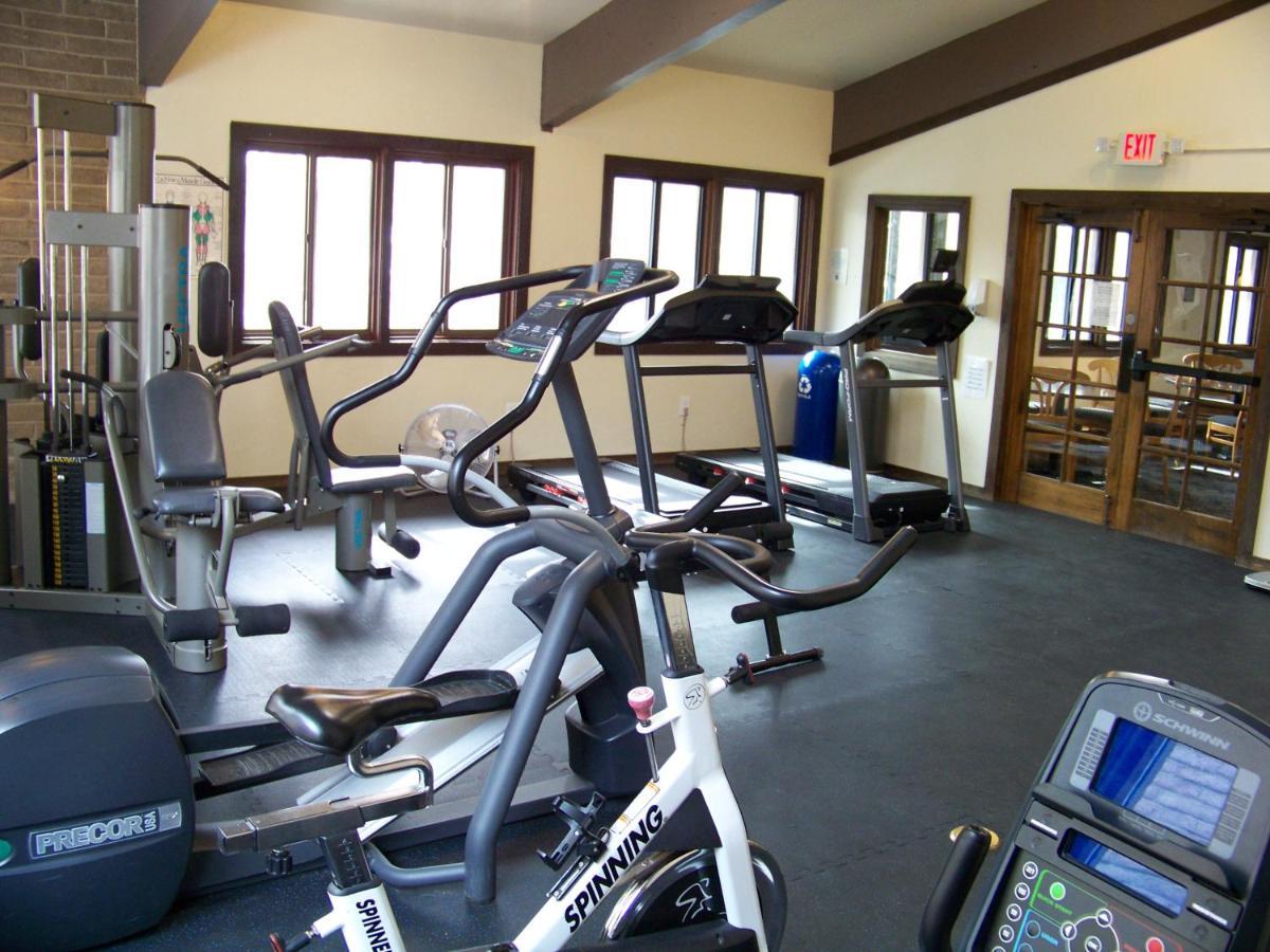 Sandstone Creek Club Condominiums ベール エクステリア 写真