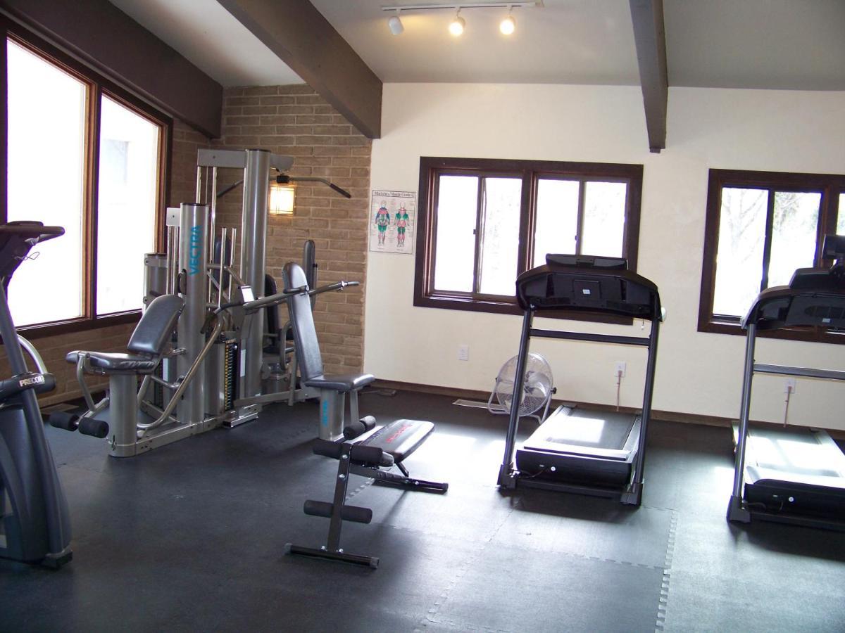 Sandstone Creek Club Condominiums ベール エクステリア 写真