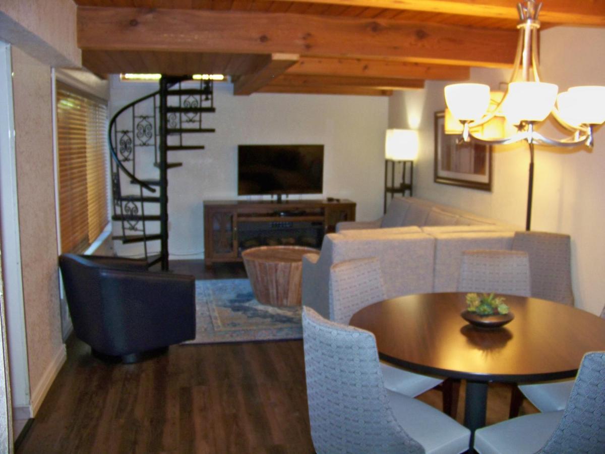 Sandstone Creek Club Condominiums ベール エクステリア 写真