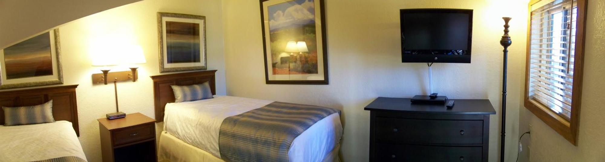 Sandstone Creek Club Condominiums ベール 部屋 写真