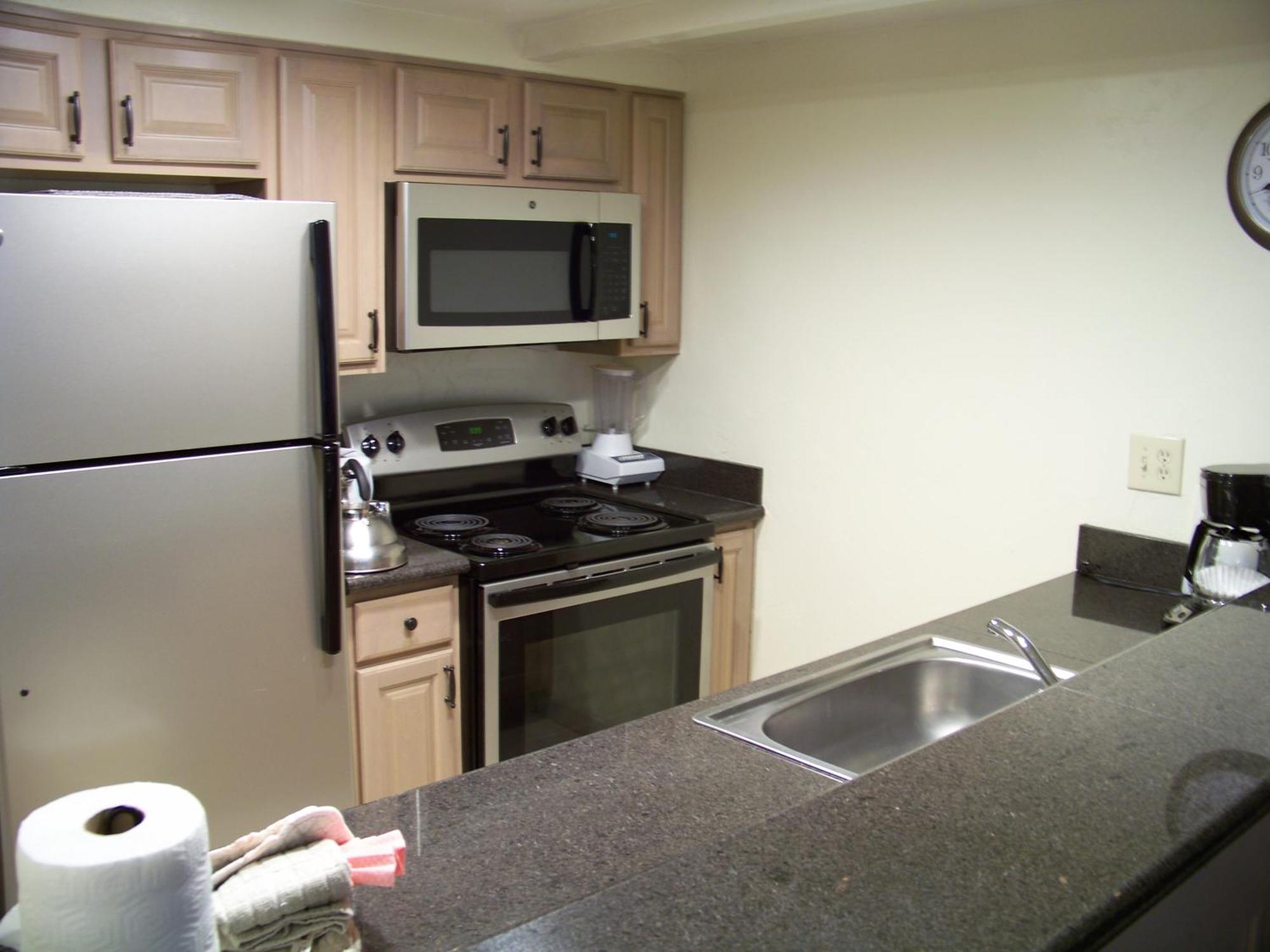 Sandstone Creek Club Condominiums ベール 部屋 写真