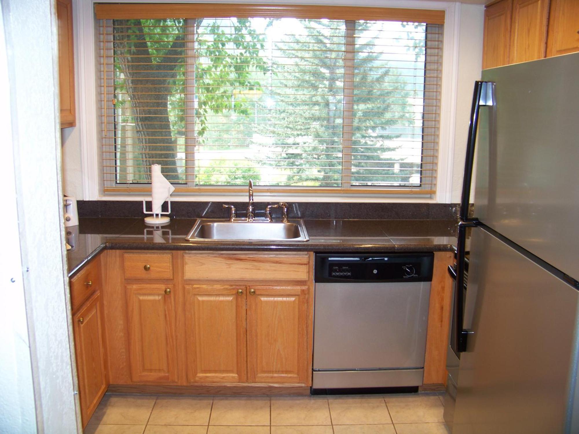 Sandstone Creek Club Condominiums ベール 部屋 写真