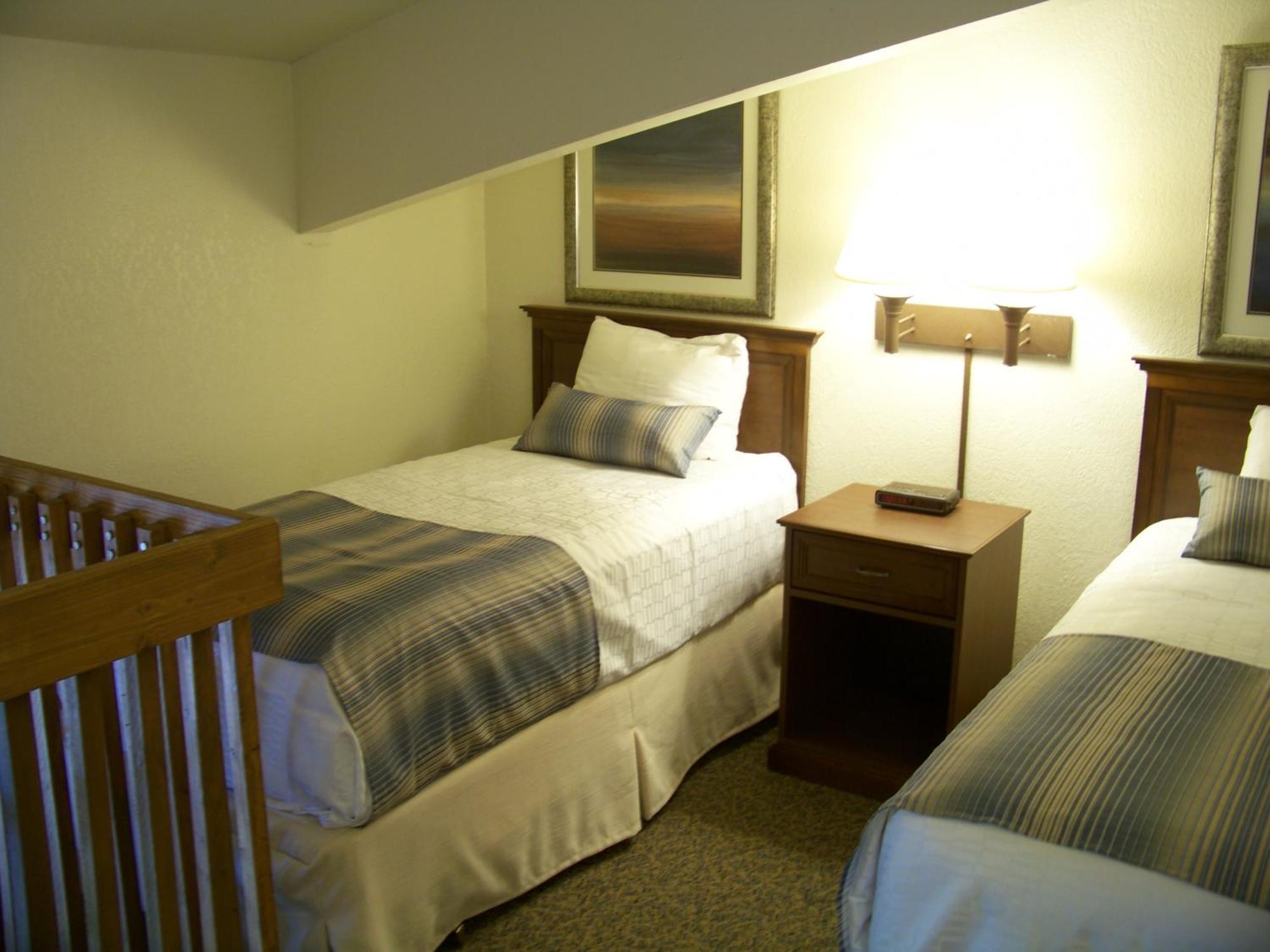 Sandstone Creek Club Condominiums ベール 部屋 写真
