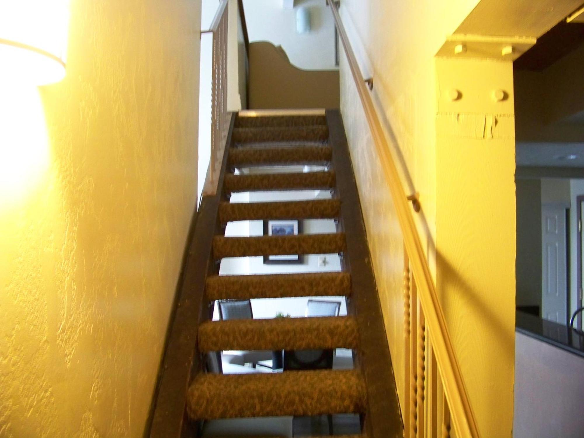 Sandstone Creek Club Condominiums ベール 部屋 写真