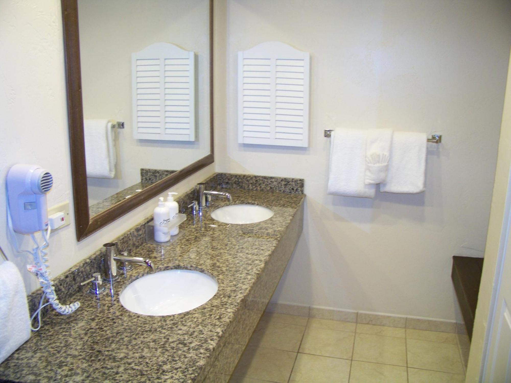 Sandstone Creek Club Condominiums ベール エクステリア 写真