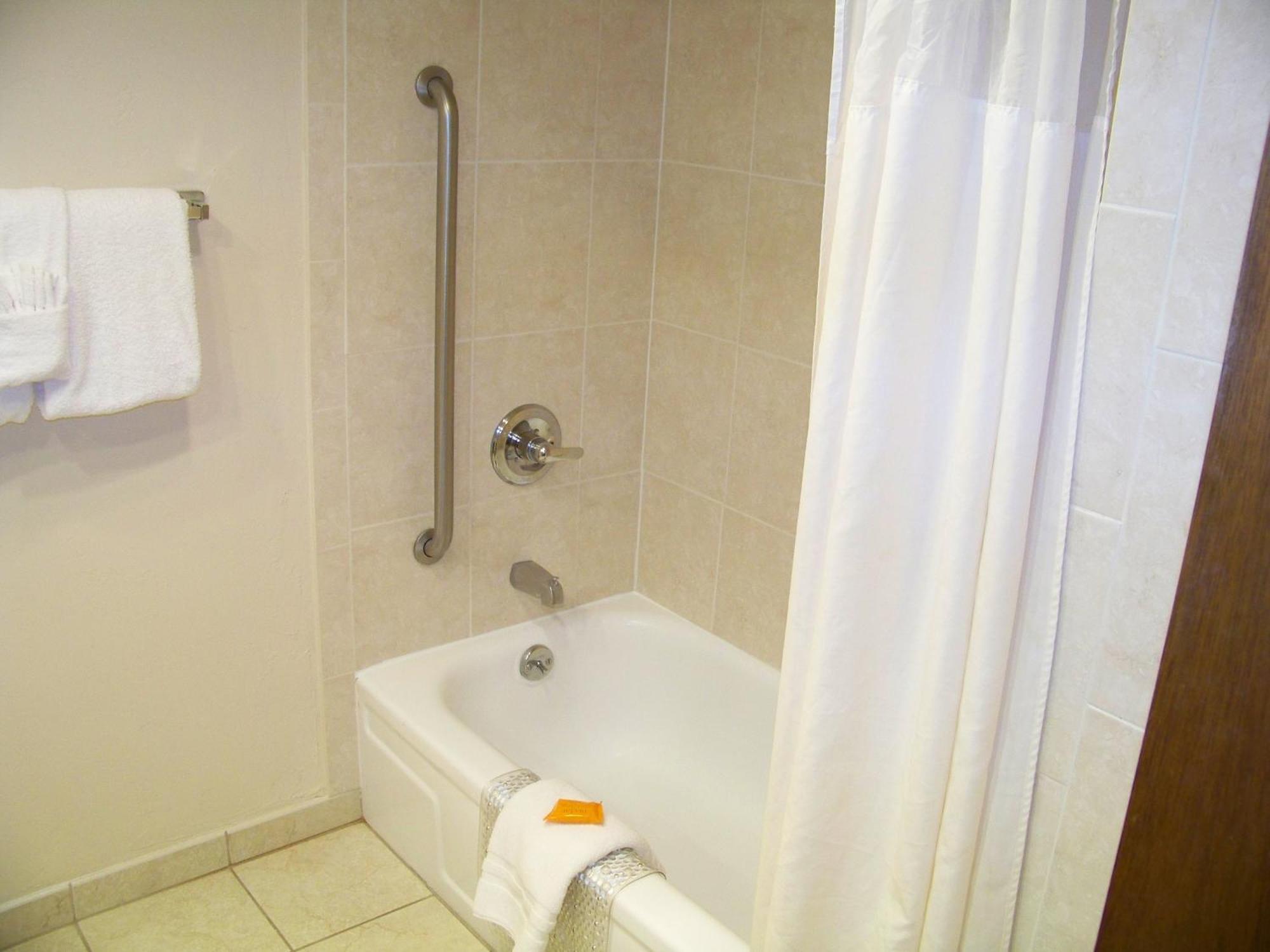Sandstone Creek Club Condominiums ベール エクステリア 写真