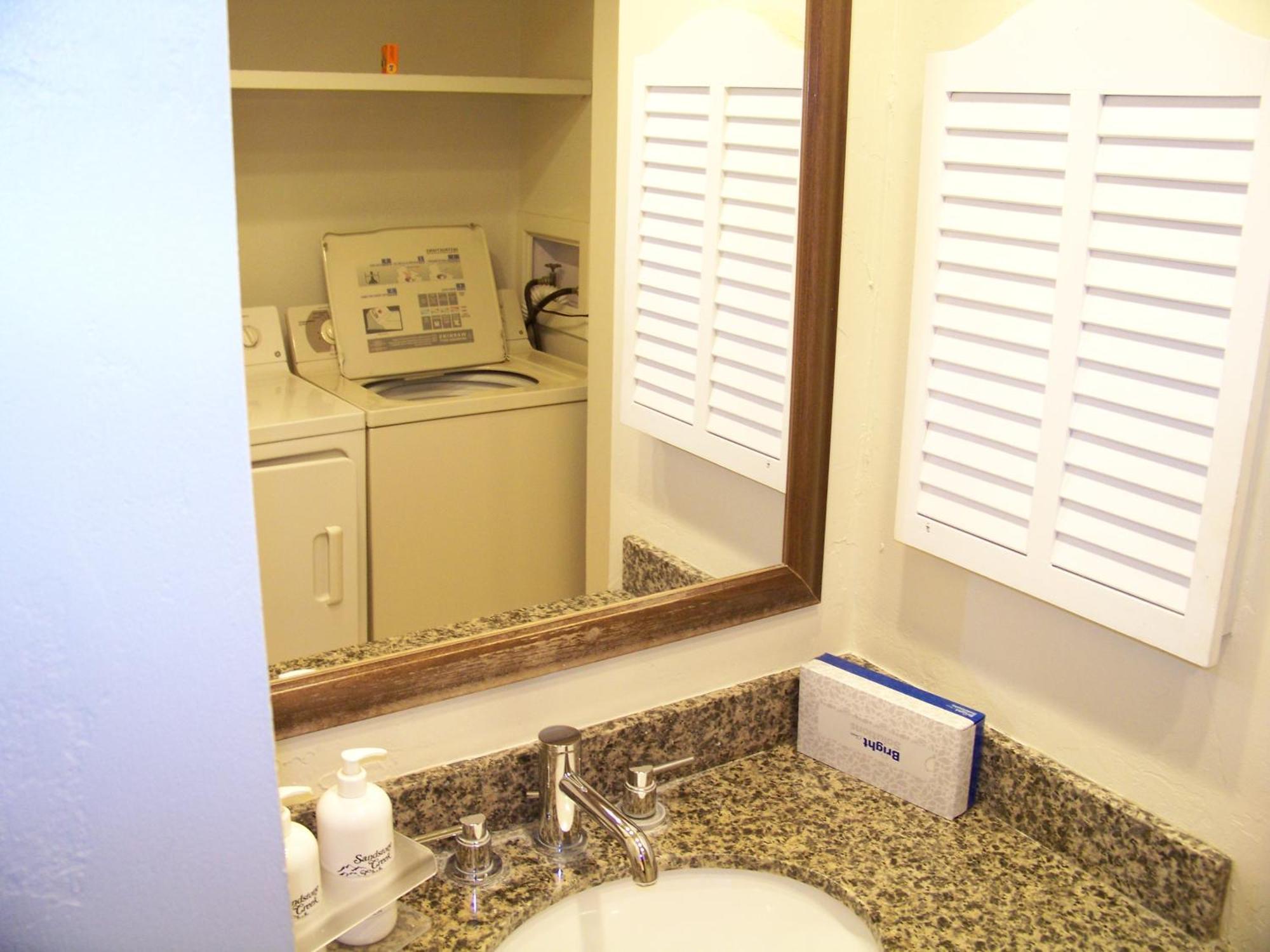 Sandstone Creek Club Condominiums ベール エクステリア 写真
