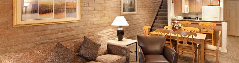 Sandstone Creek Club Condominiums ベール エクステリア 写真