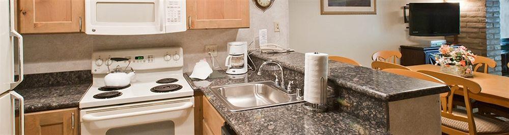 Sandstone Creek Club Condominiums ベール エクステリア 写真