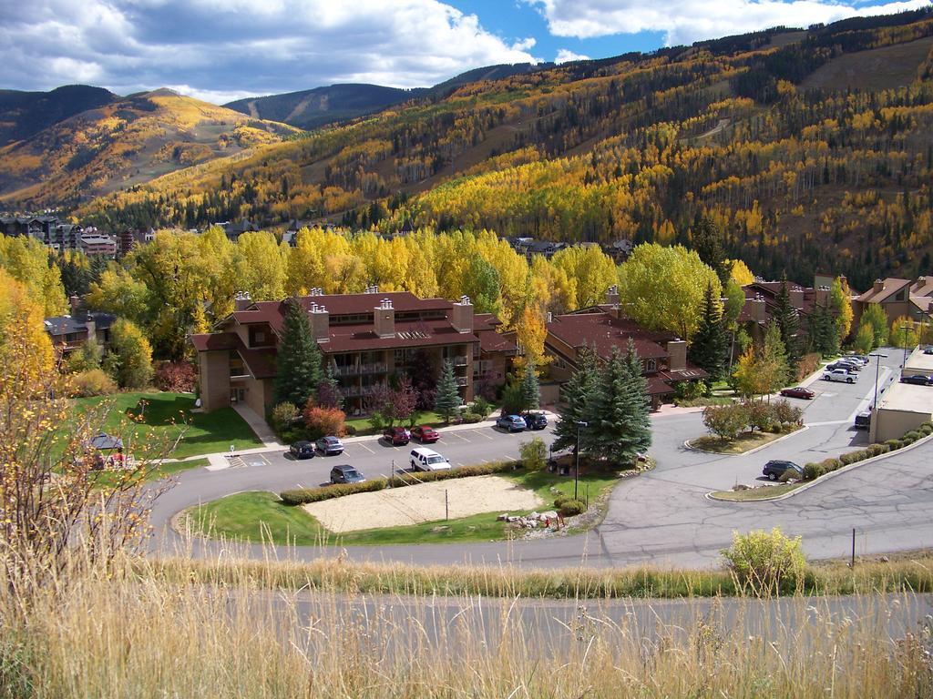 Sandstone Creek Club Condominiums ベール エクステリア 写真
