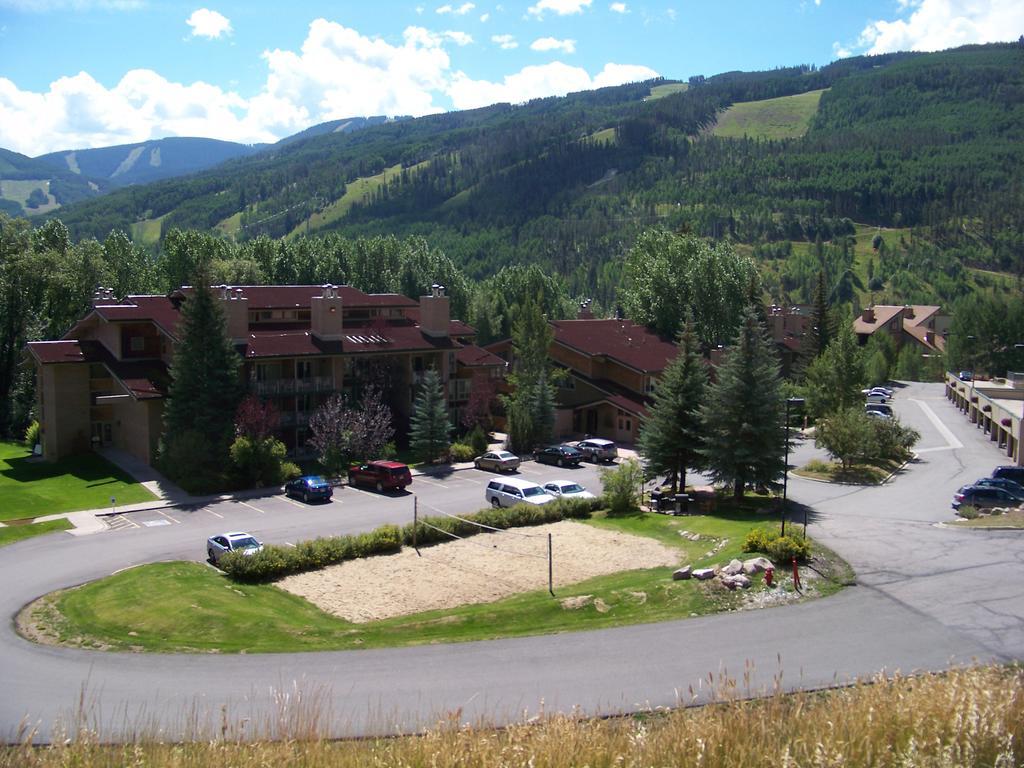 Sandstone Creek Club Condominiums ベール エクステリア 写真