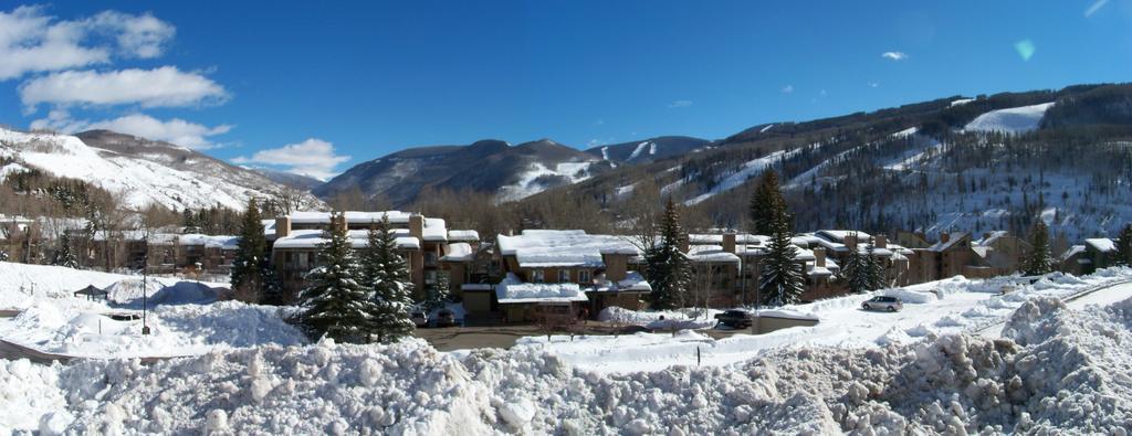 Sandstone Creek Club Condominiums ベール エクステリア 写真