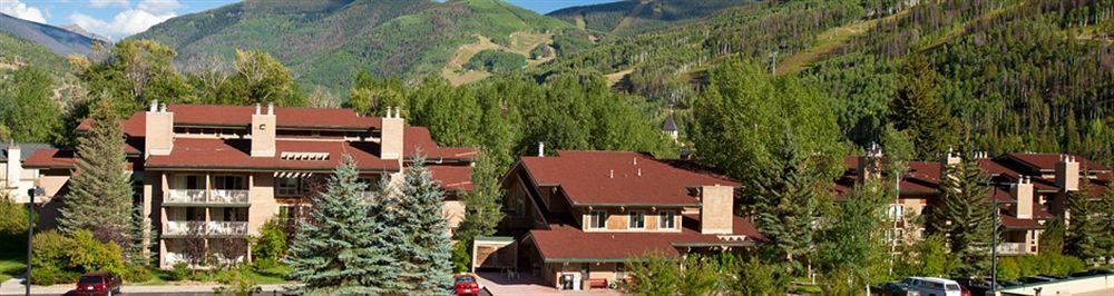 Sandstone Creek Club Condominiums ベール エクステリア 写真