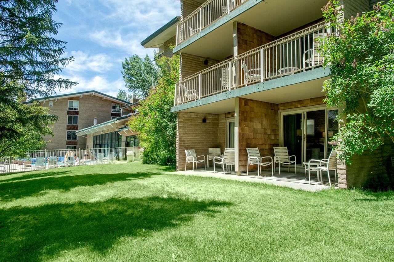Sandstone Creek Club Condominiums ベール エクステリア 写真
