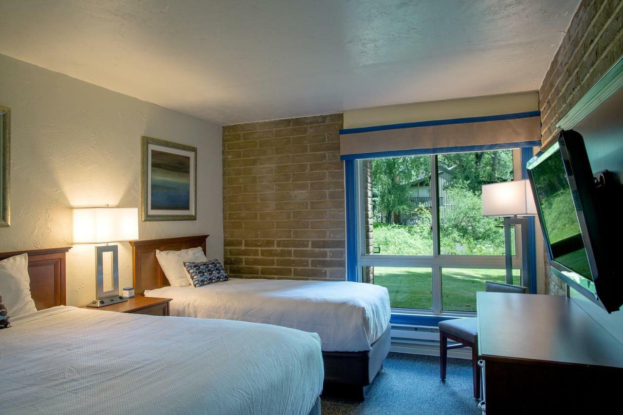 Sandstone Creek Club Condominiums ベール エクステリア 写真