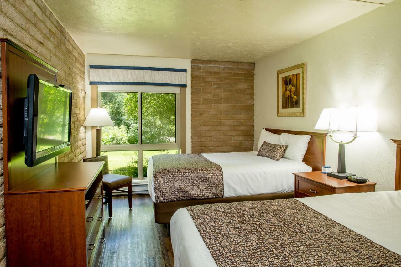 Sandstone Creek Club Condominiums ベール エクステリア 写真