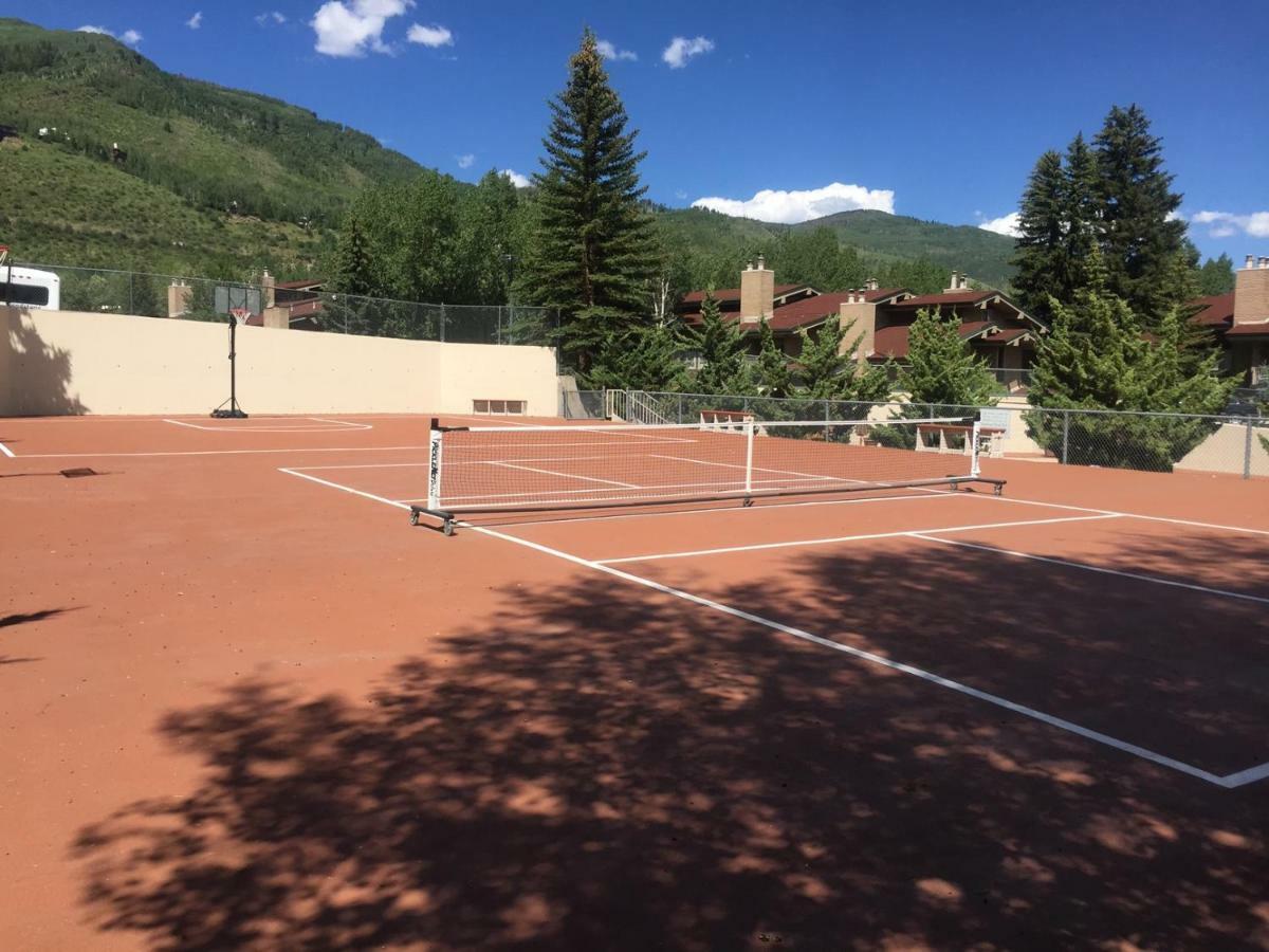 Sandstone Creek Club Condominiums ベール エクステリア 写真
