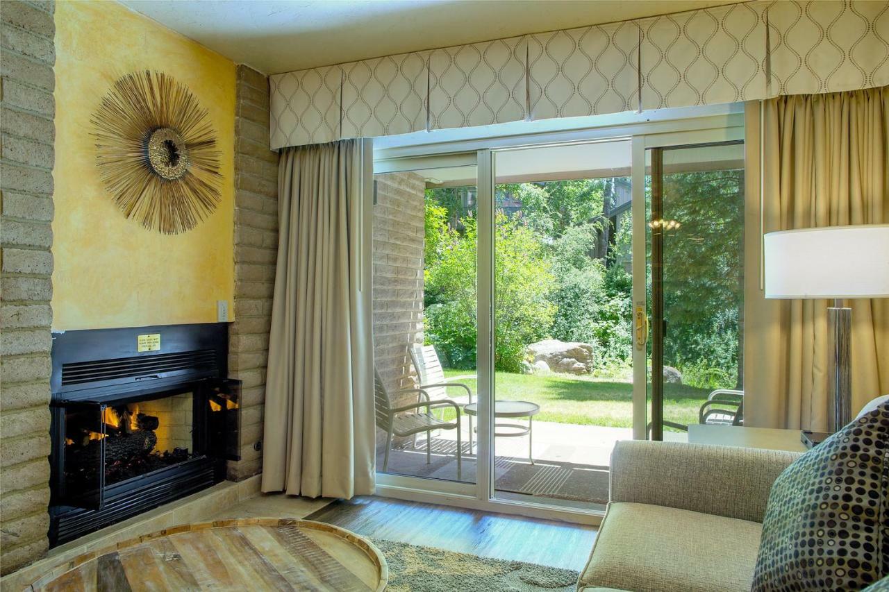 Sandstone Creek Club Condominiums ベール エクステリア 写真