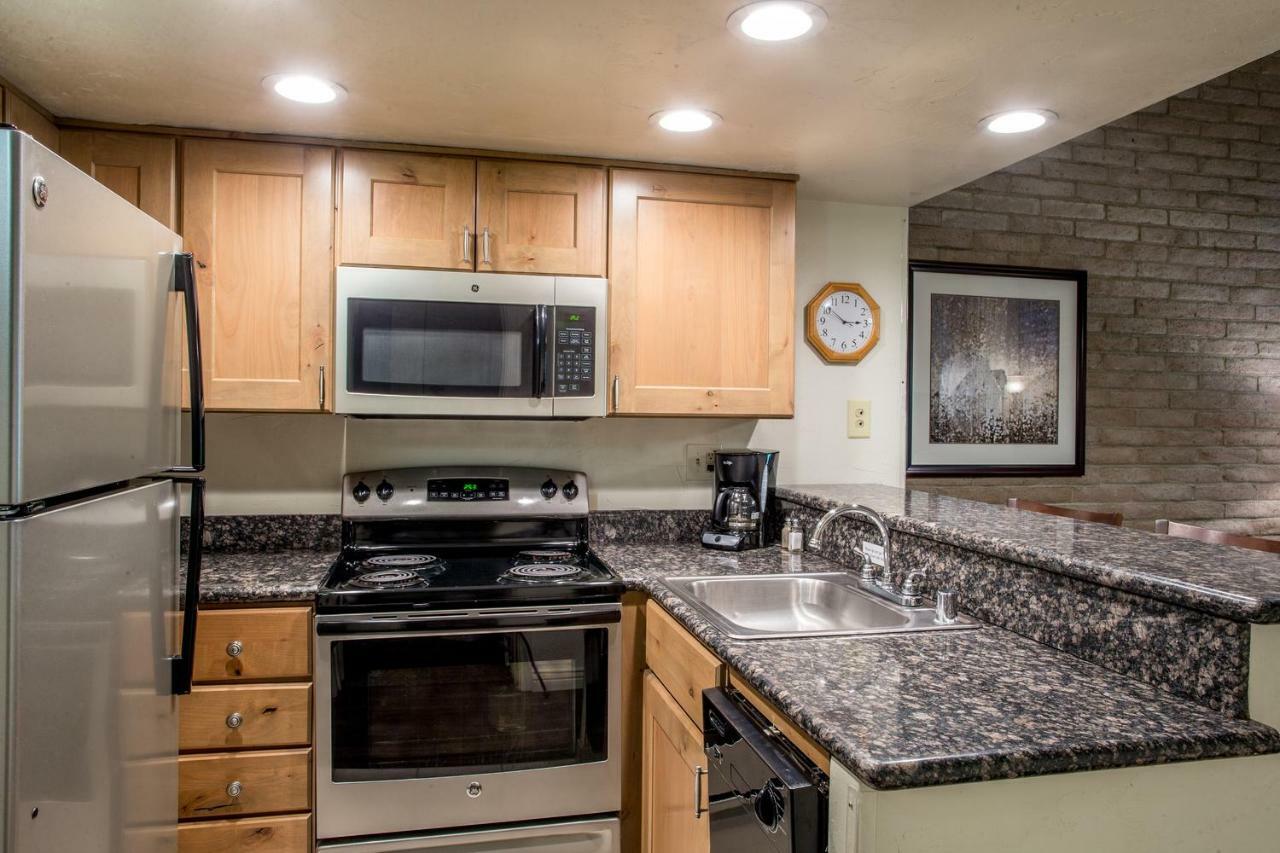 Sandstone Creek Club Condominiums ベール エクステリア 写真