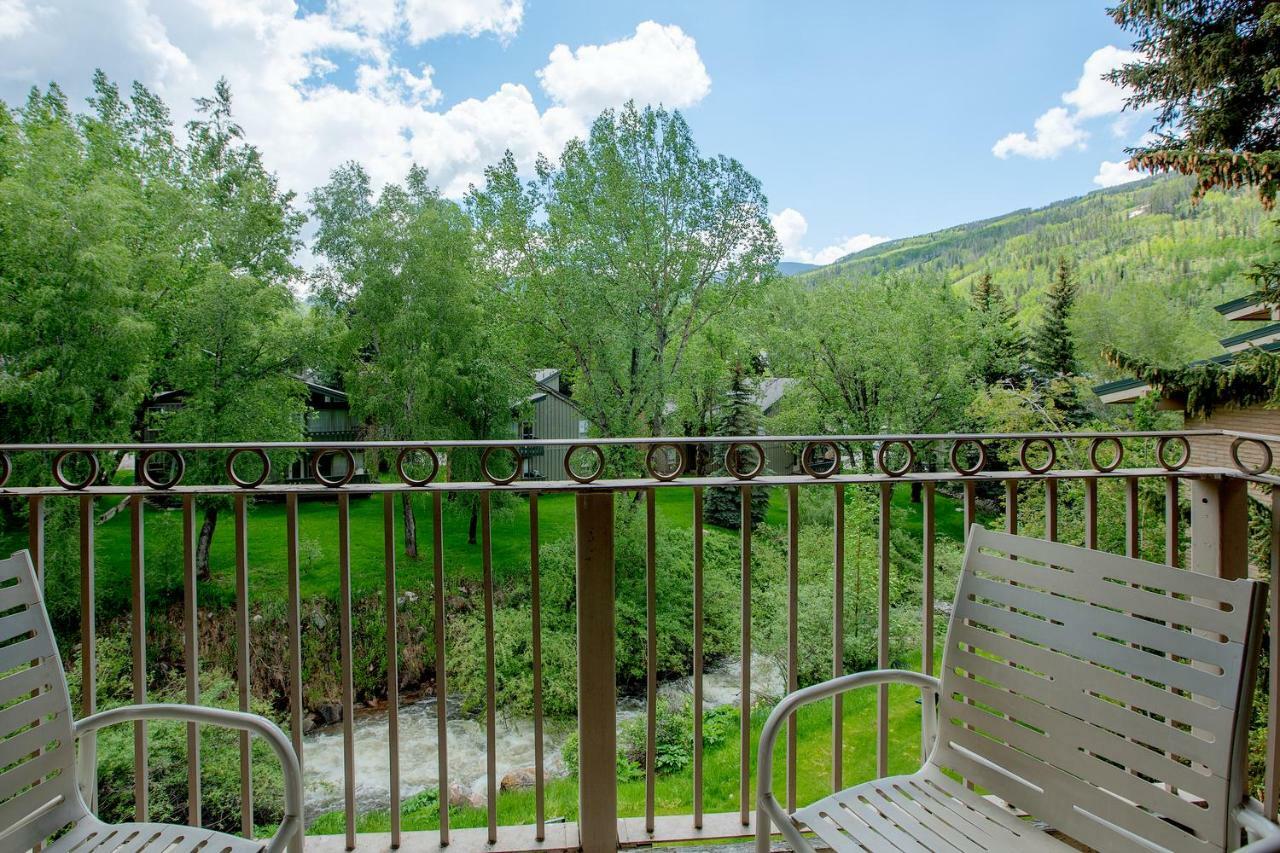 Sandstone Creek Club Condominiums ベール エクステリア 写真