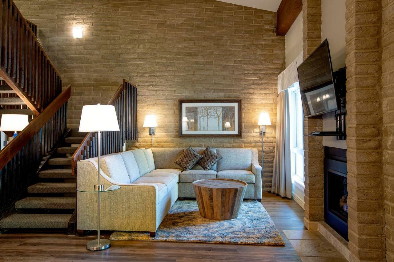 Sandstone Creek Club Condominiums ベール エクステリア 写真