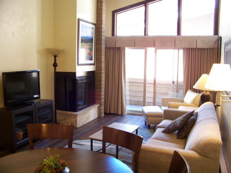 Sandstone Creek Club Condominiums ベール エクステリア 写真
